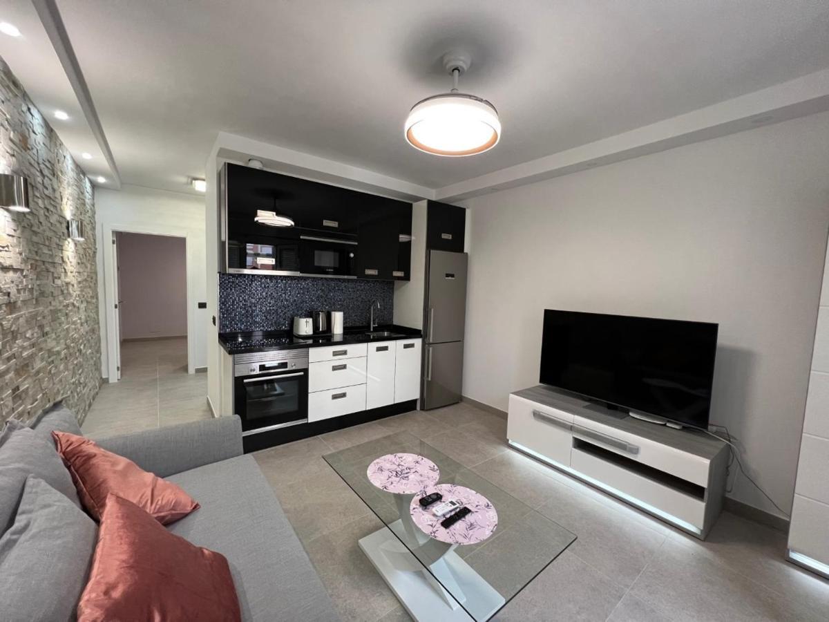 Luxury Apartment Orlando Costa Adeje  Exterior photo