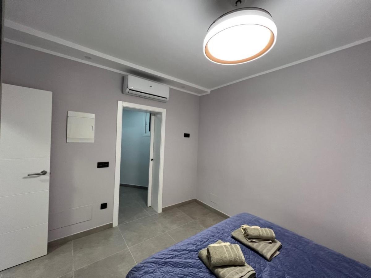 Luxury Apartment Orlando Costa Adeje  Exterior photo