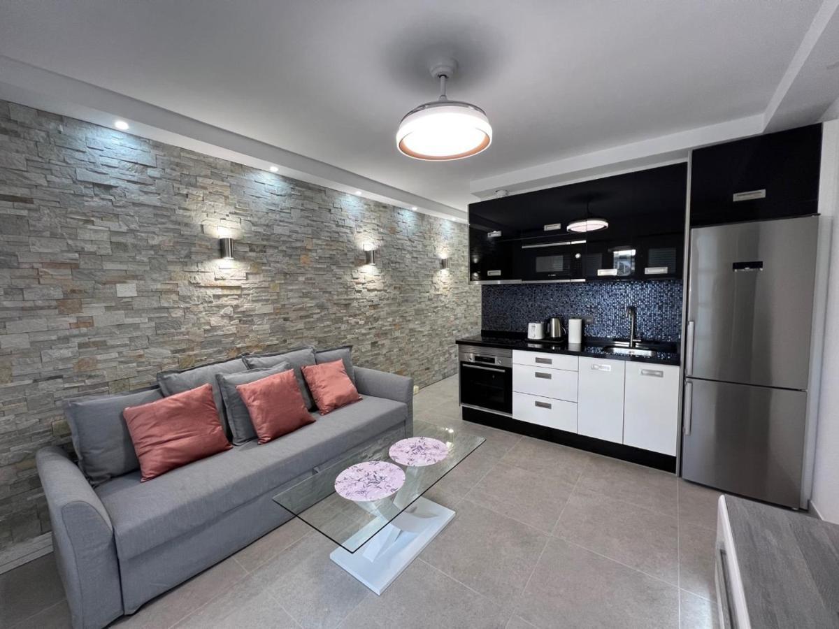 Luxury Apartment Orlando Costa Adeje  Exterior photo