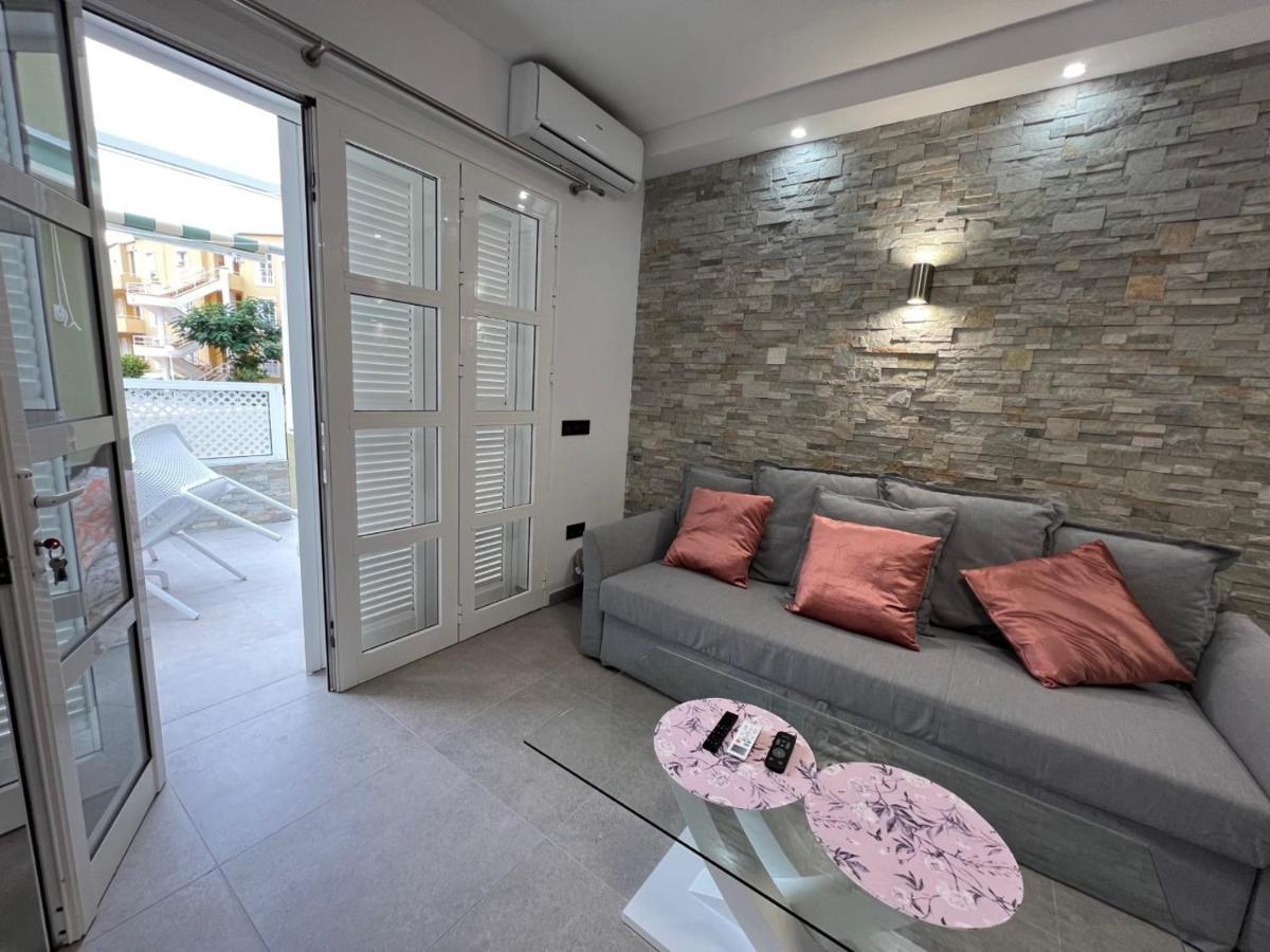 Luxury Apartment Orlando Costa Adeje  Exterior photo