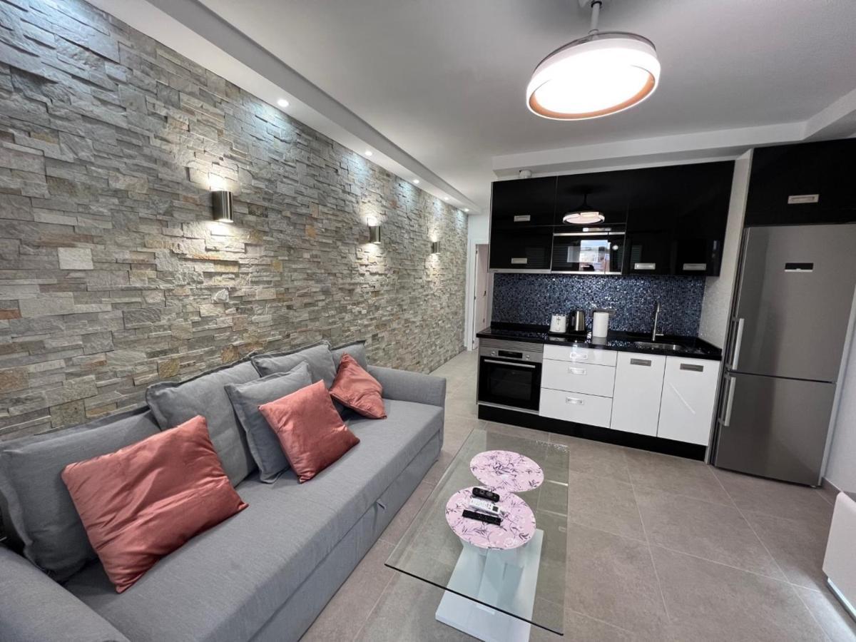 Luxury Apartment Orlando Costa Adeje  Exterior photo