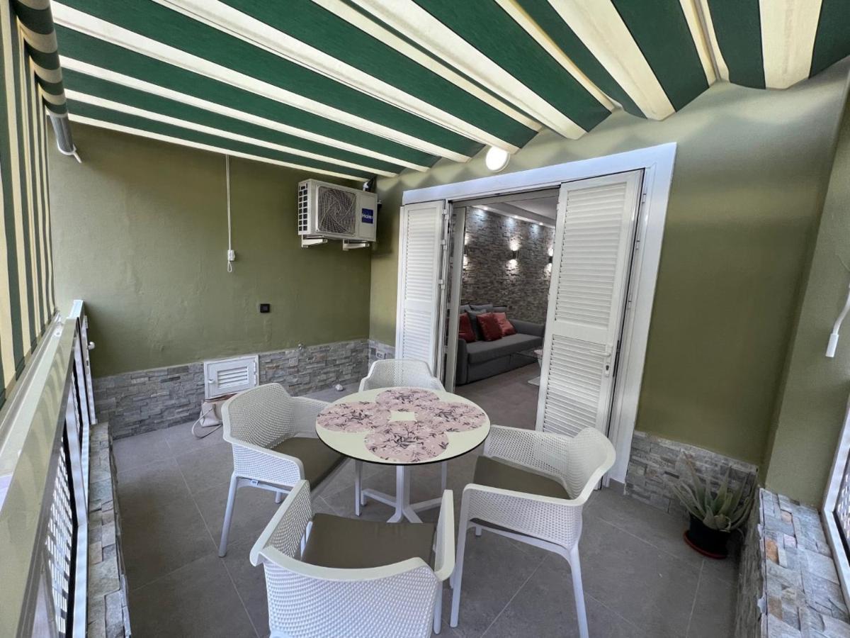 Luxury Apartment Orlando Costa Adeje  Exterior photo