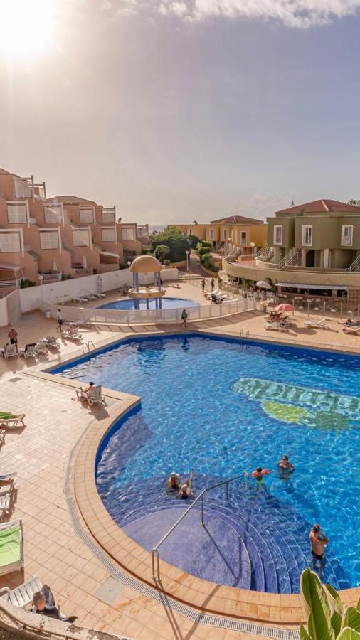 Luxury Apartment Orlando Costa Adeje  Exterior photo